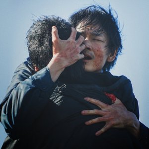A Family: una scena del film