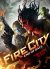 Fire City - La fine dei giorni