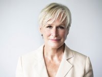 Glenn Close nel cast della seconda stagione della serie Tehran