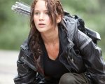 Hunger Games, Jennifer Lawrence stava per rifiutare il film: 'Mia madre mi diede dell'ipocrita'