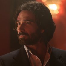 Appunti di un venditore di donne: Mario Sgueglia in un primo piano