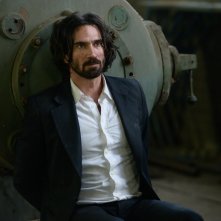 Appunti di un venditore di donne: Mario Sgueglia in un'immagine