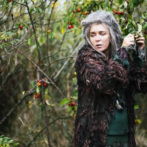 La terra dei figli: Valeria Golino in un'immagine