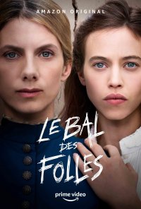 Locandina di Le Bal des Folles