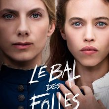 Locandina di Le Bal des Folles