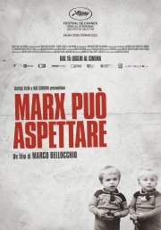 Locandina di Marx può aspettare