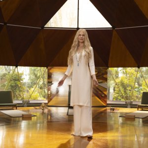 Nove perfetti sconosciuti: Nicole Kidman nella serie