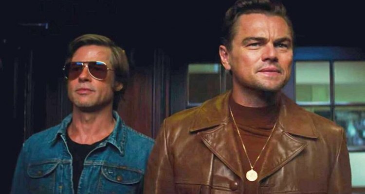 C'era Una Volta A Hollywood Versione Estesa