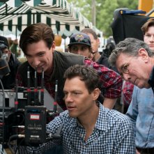 Peter Rabbit 2 - Un Birbante in fuga: una foto dal set