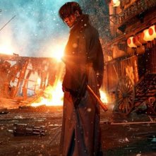 Rurouni Kenshin The Final: una sequenza