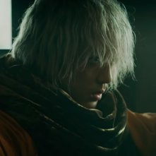 Rurouni Kenshin The Final: un'immagine