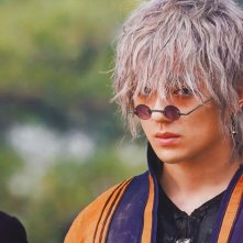 Rurouni Kenshin The Final: un momento del film