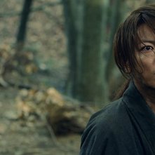 Rurouni Kenshin The Final: una scena del film