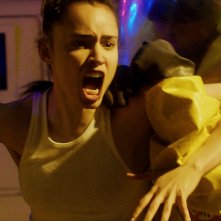 Songbird: un momento del film