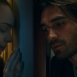 Songbird: una foto del film