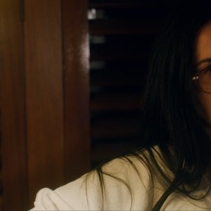 Songbird: una sequenza del film