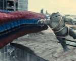 The Suicide Squad: Missione Suicida, il nuovo trailer svela il legame tra Bloodsport e Superman