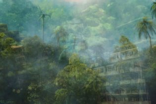 Yaya e Lennie - The Walking Liberty - Teaser Trailer