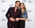 Adrien Brody, la sua nuova fidanzata è la ex moglie di Harvey Weinstein (FOTO)