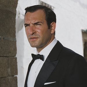 Agente Speciale 117 Al Servizio della Repubblica - Missione Cairo: Jean Dujardin in un'immagine