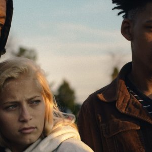 Audible: una sequenza del corto