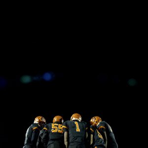 Audible: una scena del corto