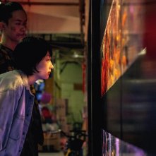 Better Days: un'immagine del film