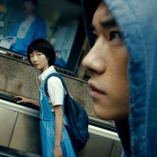 Better Days: un momento del film