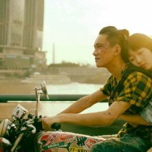 Better Days: una sequenza del film