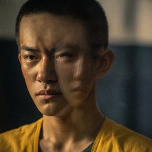 Better Days: una scena