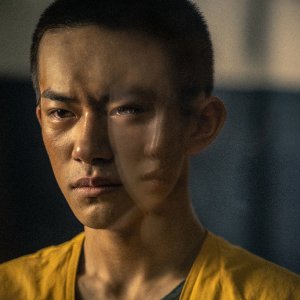 Better Days: una scena