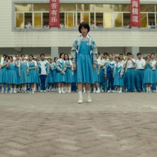 Better Days: una scena del film