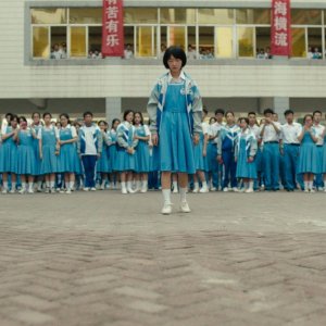 Better Days: una scena del film