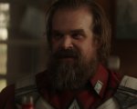 Stranger Things 5, David Harbour girerà l'ultima stagione in contemporanea a Thunderbolts