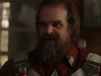 Stranger Things 5, David Harbour girerà l'ultima stagione in contemporanea a Thunderbolts