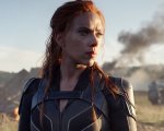 Scarlett Johansson, per i fratelli Russo: 'La causa contro Disney dimostra che gli studios sono nel panico'