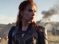 Scarlett Johansson, per i fratelli Russo: 'La causa contro Disney dimostra che gli studios sono nel panico'