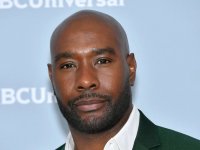 Morris Chestnut produttore del film che racconterà il Massacro di Tulsa