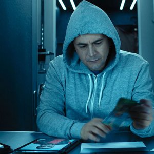 Cronofobia: un'immagine del film