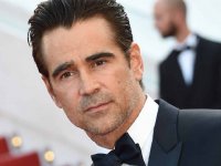 Colin Farrell è un irriconoscibile cacciatore di balene nelle prime foto di The North Water