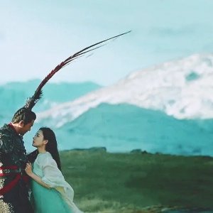 Dynasty Warriors: una sequenza