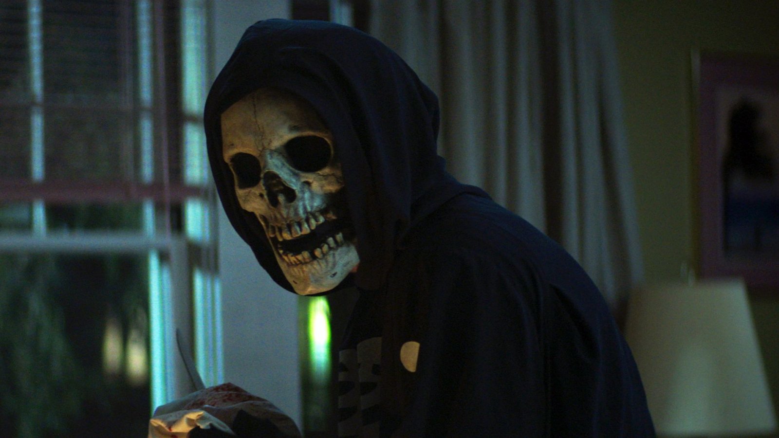 Fear Street: un quarto film horror standalone in preparazione per Netflix
