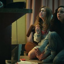 Fear Street Parte 1: 1994, una scena del film