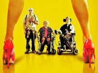 Hasta la vista!, la recensione: l'amicizia non conosce disabilità