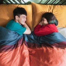 I WeirDo: Nikki Hsieh, Po-Hung Lin in un'immagine