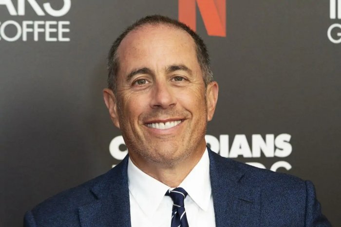 Jerry Seinfeld star di Unfrosted, film sul creatore delle Pop-Tart