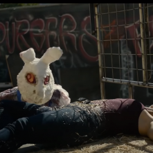 La notte del giudizio per sempre: una sequenza