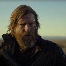 La notte del giudizio per sempre: Jeffrey Doornbos in una scena del film