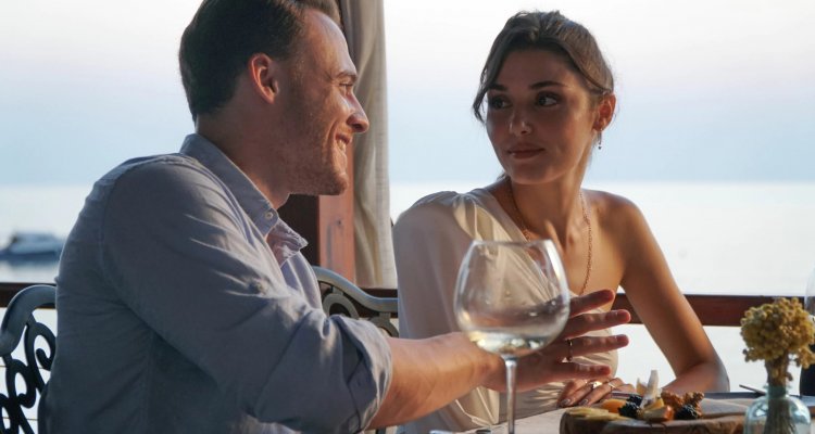 Anticipazioni Di Love Is In The Air Di Domani