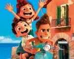 Luca: i protagonisti del film Pixar sono gay? Il dibattito divide i fan sui social